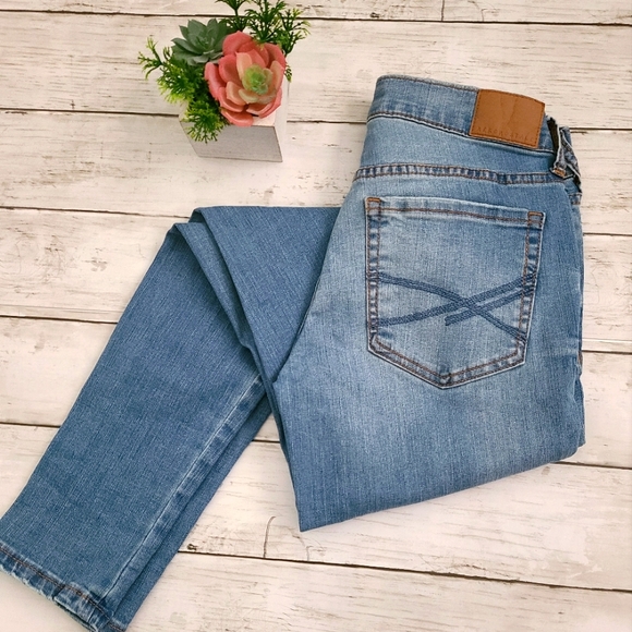 Aeropostale Denim - Aeropostale Skinny Jeans